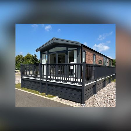 Primrose Park Lodges Blackpool Exterior photo